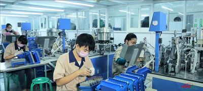 Xinxiang Hongli Supply Source Technology Co., Ltd