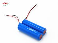 Trung Quốc Nhanh chóng sạc 12 v Battery Pack cho đèn Led Ổn định xả điện áp Long Cycle Life Công ty