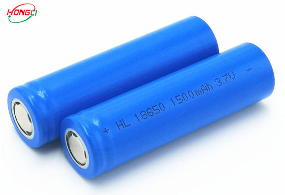 Trung Quốc Pin Lithium Ion 18650 năng lượng xanh, dung lượng cao 18650 pin được chứng nhận ROHS nhà máy sản xuất