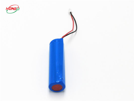 Trung Quốc Pin Lithium Polymer có thể sạc lại 3.7V 1500mAh 501229 cho tai nghe Bluetooth BSMI nhà máy sản xuất