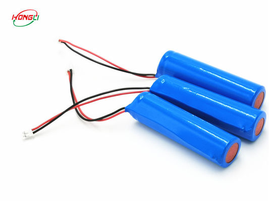 Trung Quốc Bộ pin Lithium Polymer theo dõi Bluetooth, pin Lipo tùy chỉnh 1p1s nhà máy sản xuất
