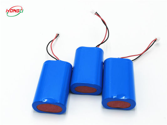Trung Quốc 3.7V đồ chơi pin gói ổn định xả điện áp hiệu suất an toàn kháng nội bộ nhỏ nhà máy sản xuất