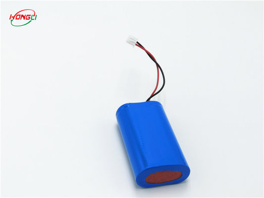 Trung Quốc Li - Ion Lithium Toy Battery Pack 3A 3A Tốc độ xả cao Thời gian chạy dài nhà máy sản xuất